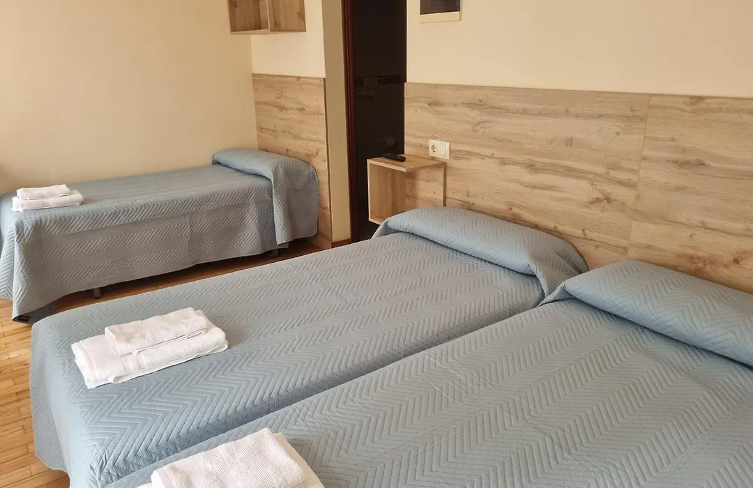 Hostal O Patron-1